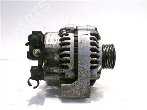 Used Alternator Alternator PEUGEOT 406 (8B) 1.8 16V (110 hp) 24860388 24860388