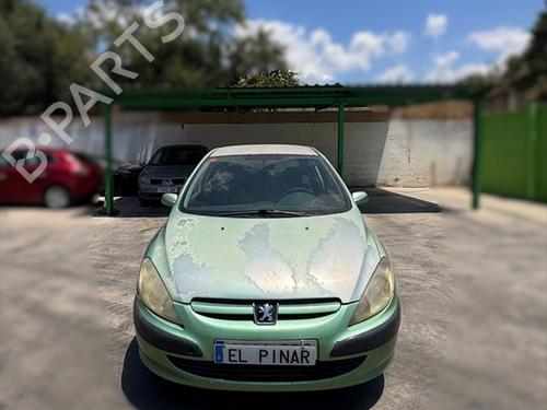 Brugte PEUGEOT 307 (3A/C) 2.0 HDi 90 4829710