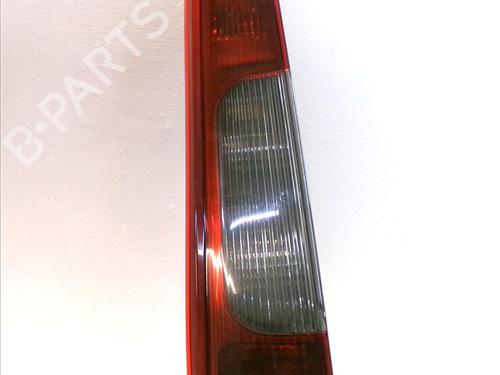 Used Left taillight Left taillight FORD FOCUS C-MAX (DM2) 1.6 TDCi (109 hp) 29623032 29623032
