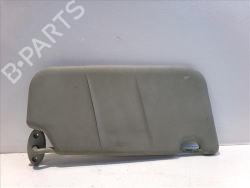 Used Left sun visor Left sun visor FORD FUSION (JU_) 1.4 TDCi (68 hp) 24567553 24567553