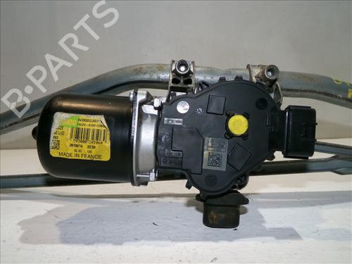 Front wiper motor DACIA LOGAN MCV II 1.5 dCi | BP24557953M29 - Image 2