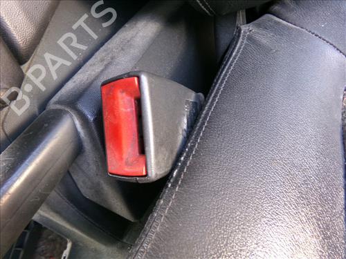 Used Seat buckle Seat buckle OPEL VECTRA C GTS (Z02) 2.2 DTI 16V (F68) (125 hp) 27494446 27494446