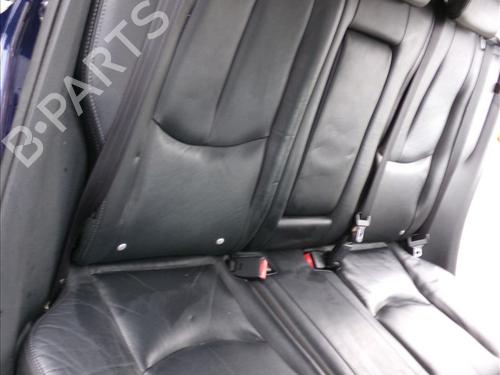 Used Rear seat Rear seat MAZDA 6 Estate (GH) 2.0 MZR-CD (GH14) (140 hp) 25707488 25707488