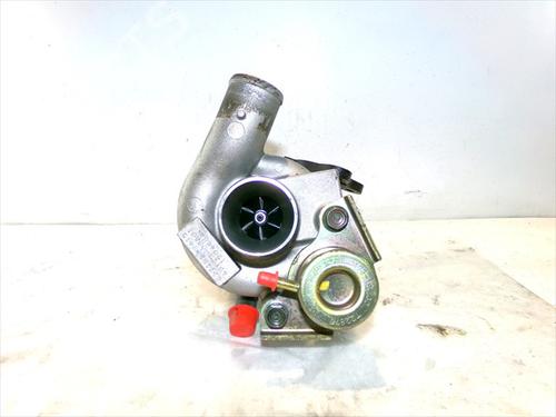 Turbo/Compressor OPEL CORSA C (X01) 1.7 DTI (F08, F68) (75 hp) 31991441