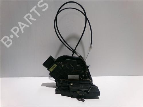 Used Rear left lock Rear left lock MAZDA 3 (BK) 1.6 DI Turbo (109 hp) 33423539 33423539