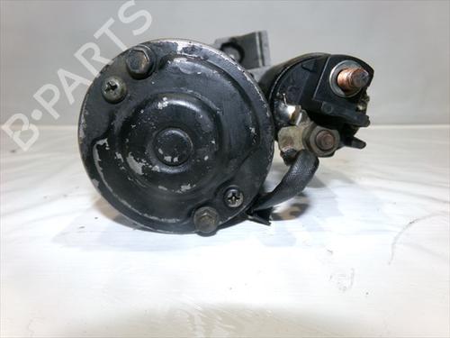 Starter RENAULT SCÉNIC II (JM0/1_) 1.5 dCi (JM0F) | BP26446500M8 - Image 3