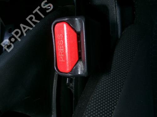 Engache cinturón Engache cinturón NISSAN JUKE (F15) 1.5 dCi (110 hp) 33265141 33265141