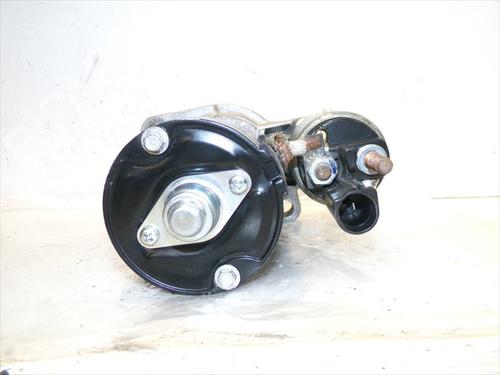 Starter VW PASSAT B6 (3C2) 2.0 TDI | BP26283780M8 - Image 4