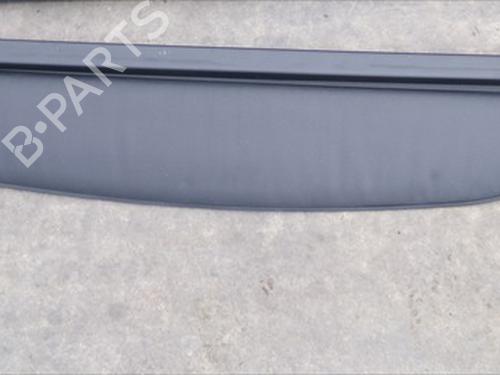 Used Rear parcel shelf TOYOTA COROLLA Estate (_E12_) 2.0 D-4D (CDE120_, CDE120R) (90 hp) 31658614