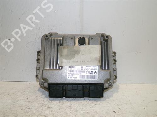 Used Other Other CITROËN C4 I (LC_) 1.6 HDi (90 hp) 27444710 27444710