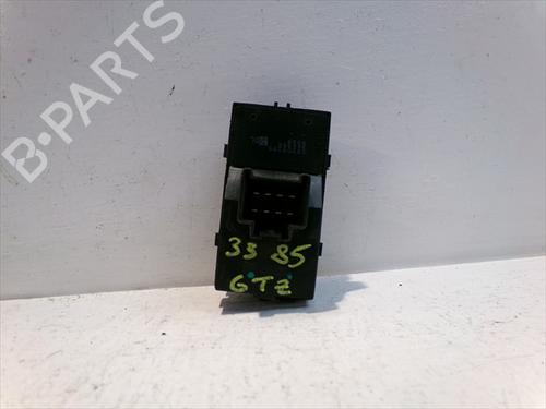 Left front window switch CHEVROLET CRUZE (J300) 2.0 CDI | BP24567631I27 - Image 3