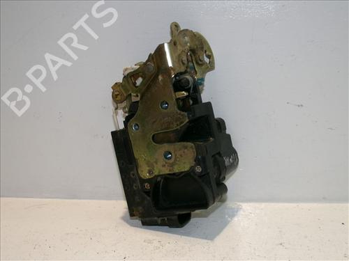 Used Front right lock Front right lock DAEWOO KALOS (KLAS) 1.4 16V (94 hp) 33423058 33423058