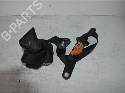 Used Front left seatbelt Front left seatbelt LANCIA THEMA (834_) 2500 Turbo D (834D) (101 hp) 24858774 24858774