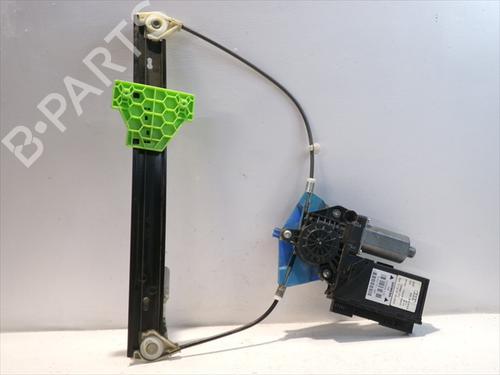 Rear right window mechanism AUDI A4 B6 (8E2) 2.0 | BP24859223C25 - Image 3