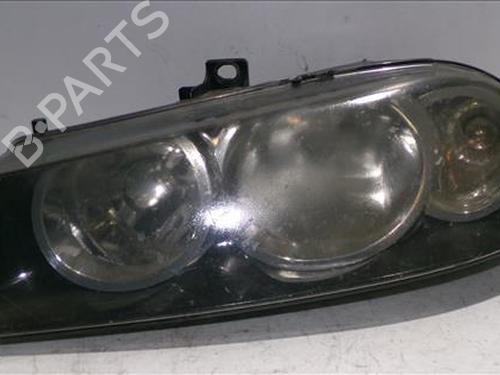 Used Left headlight Left headlight 24562998 24562998