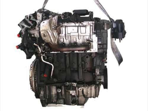 Used Engine Engine DACIA LODGY (JS_) 1.5 Blue dCi 95 (JSJL, JSN7) (95 hp) 34113917 34113917