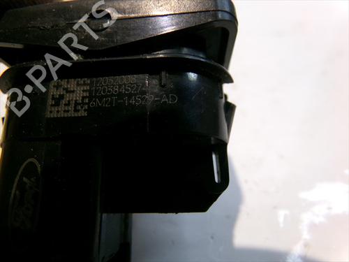 Left rear window switch FORD S-MAX (WA6) 1.8 TDCi | BP24562294I29  - Image 5