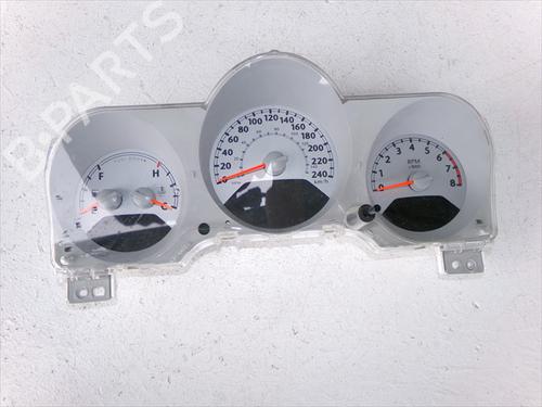 Used Electronic module Electronic module CHRYSLER PT CRUISER (PT_) 1.6 (116 hp) 32281756 32281756