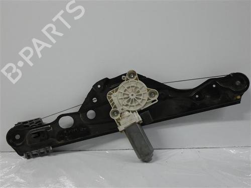 Used Rear left window mechanism Rear left window mechanism MERCEDES-BENZ E-CLASS (W211) E 220 CDI (211.006) (150 hp) 24556285 24556285