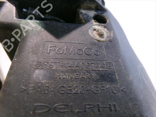 Fuse box LAND ROVER FREELANDER 2 (L359) 2.2 TD4 4x4 | BP24858044E1 - Image 5