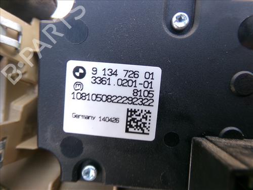 Headlight switch BMW X5 (E70) 3.0 d | BP26517015I24 - Image 3