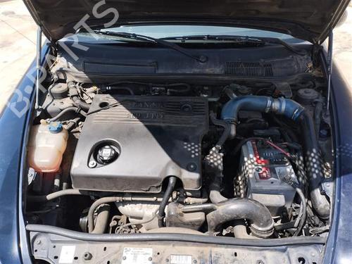 Switch LANCIA LYBRA (839_) 1.9 JTD (839.AXI1A, 839.AXN1A, 839.CXL1A) | BP24567824I30 - Image 7