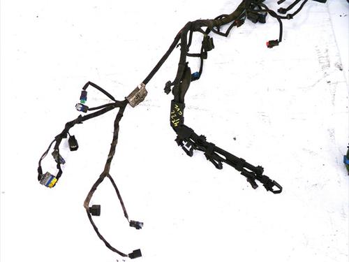 Cable FORD FOCUS II Saloon (DB_, FCH, DH) 1.6 TDCi | BP33538703E12 - Image 2