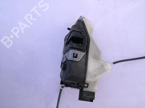 Used Front left lock Front left lock 38615338 38615338