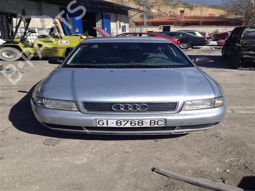 Left rear window switch AUDI A4 B7 (8EC) 1.9 TDI | BP24556555I29 - Image 3