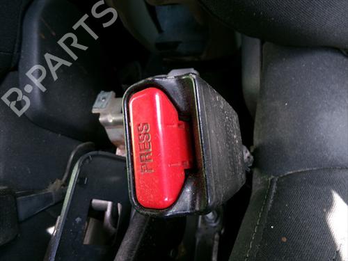 Used Seat buckle Seat buckle CITROËN DS4 (NX_) 1.6 HDi 115 (114 hp) 33975366 33975366