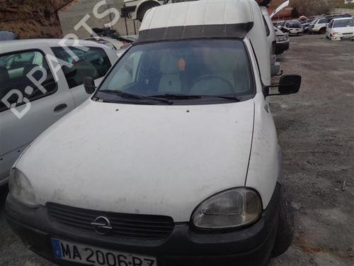 Used Parts OPEL COMBO Box Body/MPV (71_) 1.7 D 4513801