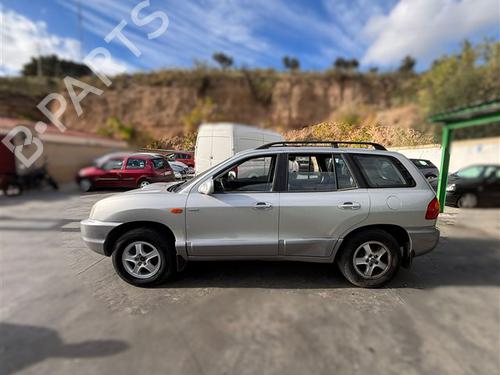 Left front window switch HYUNDAI SANTA FÉ I (SM) 2.0 CRDi | BP33264308I27 - Image 7