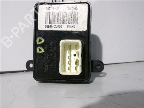 Right front window switch HYUNDAI i30 Estate (FD) 1.4 | BP24564165I26 - Image 3
