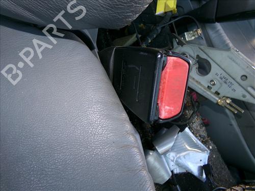 Engache cinturón Engache cinturón BMW 5 (E39) 525 tds (143 hp) 29450788 29450788