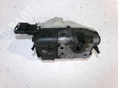 rear-right-lock-peugeot-partner-box-bodympv-2008-32259141 main image
