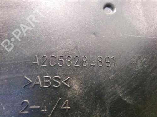 Electronic module RENAULT MEGANE III Hatchback (BZ0/1_, B3_) 1.5 dCi | BP24568883M83 - Image 5