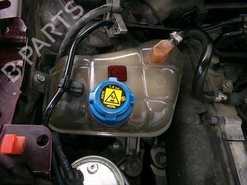 Ekpansionstank Ekpansionstank LANCIA DELTA III (844_) 1.6 D Multijet (844.AXC11, 844.AXC1A) (120 hp) 31869279 31869279