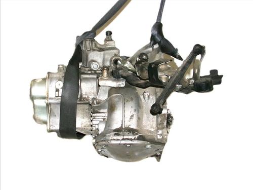 Gearbox OPEL ASTRA H GTC (A04) 1.6 (L08) | BP24860321M3 - Image 4
