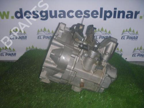 Gearbox SEAT ATECA (KH7, KHP) 1.0 TSI | BP24556247M3 - Image 2