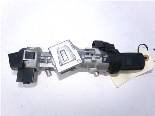 Used Electronic module Electronic module LAND ROVER RANGE ROVER SPORT I (L320) 2.7 D 4x4 (190 hp) 28109883 28109883