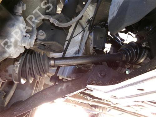 Used Right front driveshaft Right front driveshaft HONDA CR-V III (RE_) 2.0 i-VTEC 4WD (RE5, RE2) (150 hp) 24859160 24859160