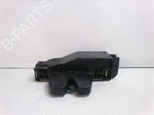 Used Tailgate lock Tailgate lock PEUGEOT 307 Break (3E) 2.0 HDI 90 (90 hp) 25463962 25463962
