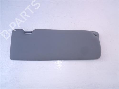 Left sun visor BMW 1 (E87) 118 d | BP39226246I1 - Image 2