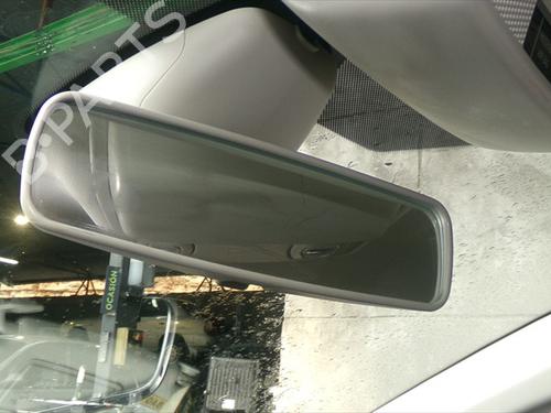 Used Rear mirror Rear mirror RENAULT MEGANE IV Hatchback (B9A/M/N_) 1.5 Blue dCi 115 (B9A6) (116 hp) 32228227 32228227