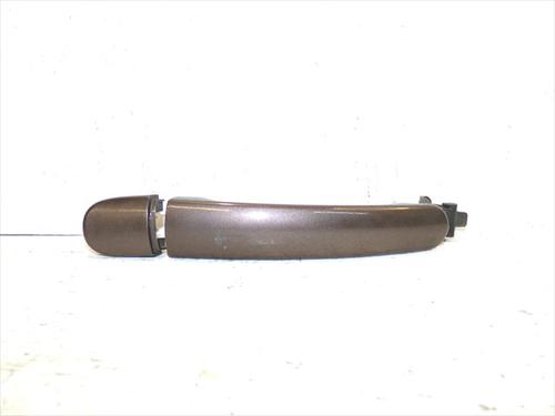 Used Front right exterior door handle Front right exterior door handle 24557384 24557384