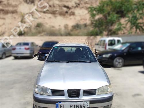 Front wiper motor SEAT CORDOBA (6K1, 6K2) 1.9 TDI | BP27555349M29 