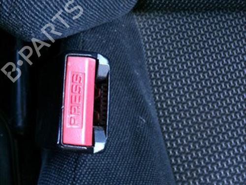 Used Seat buckle Seat buckle AIXAM A.721 0.4 D (5 hp) 33423362 33423362