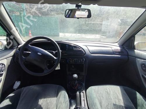 Right front window switch FORD MONDEO II (BAP) 1.8 TD | BP24860808I26  - Image 10