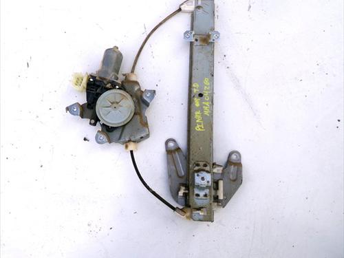 Used Rear right window mechanism Rear right window mechanism 36856286 36856286