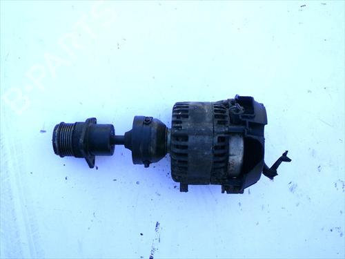 Used Alternator Alternator 38683058 38683058